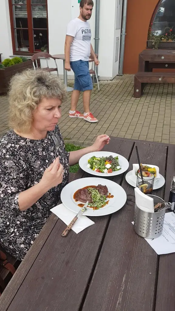 H&M Steak Restaurant Lipno_Frymburk_slider_image_2