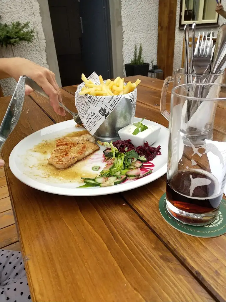 Menu_Hostinec U Mařenky_Okres Rychnov nad Kněžnou_image_1