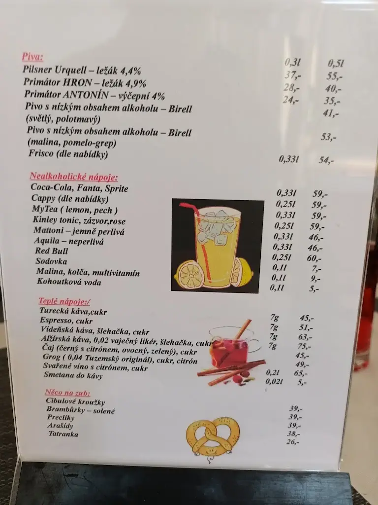 Menu_Restaurace Národní dům_Okres Rychnov nad Kněžnou_image_1