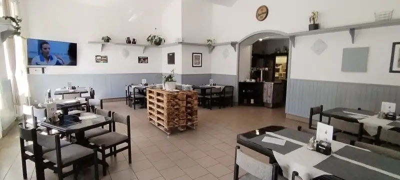 Restaurace Národní dům restaurant in Okres Rychnov nad Kněžnou