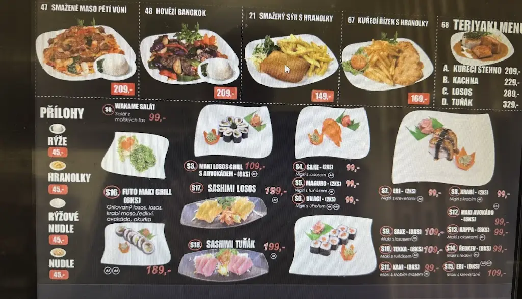 Menu_ASIA FOOD KF_Okres Rychnov nad Kněžnou_image_1