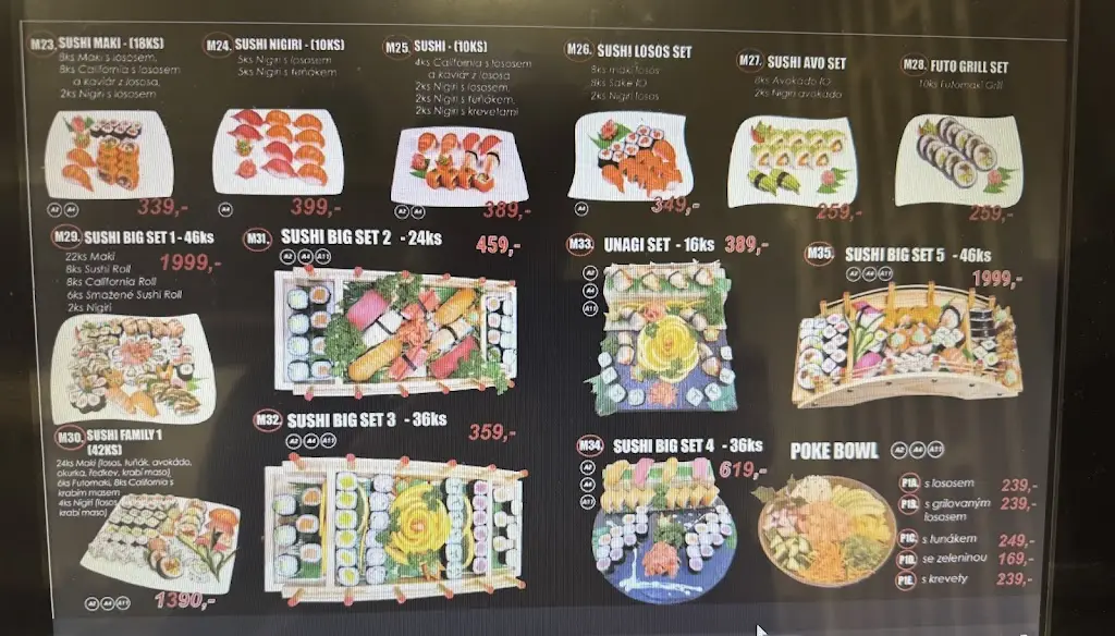 Menu_ASIA FOOD KF_Okres Rychnov nad Kněžnou_image_2