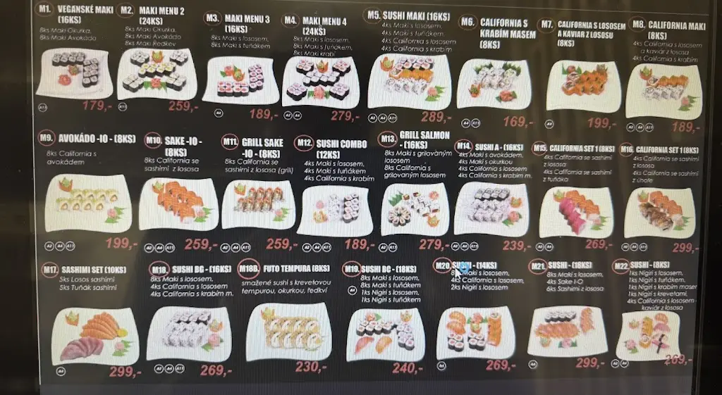 Menu_ASIA FOOD KF_Okres Rychnov nad Kněžnou_image_3