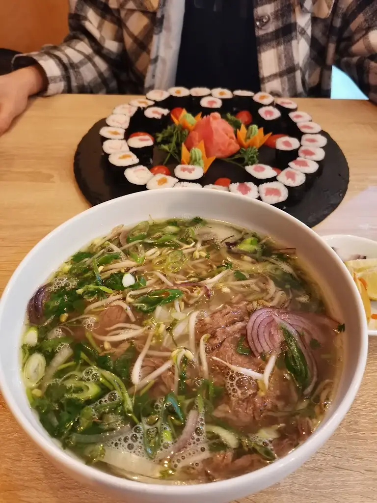 Jan A. Dostálek_ASIA FOOD KF_Okres Rychnov nad Kněžnou_review