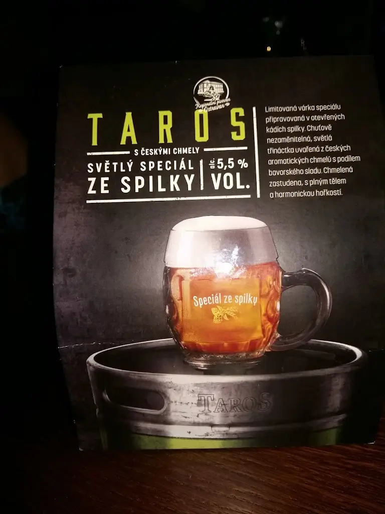 Menu_Restaurace Rychnovský Rynek_Okres Rychnov nad Kněžnou_image_2