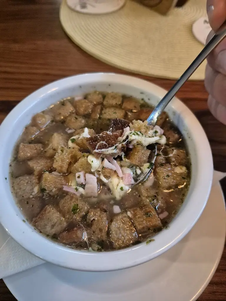 BLEŠÍ TRHY PRAHA - U Elektry_Restaurace Rychnovský Rynek_Okres Rychnov nad Kněžnou_review