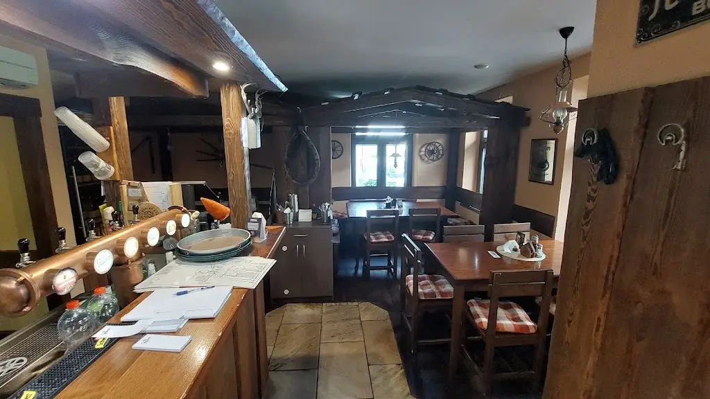 Restaurace Rychnovský Rynek restaurant in Okres Rychnov nad Kněžnou