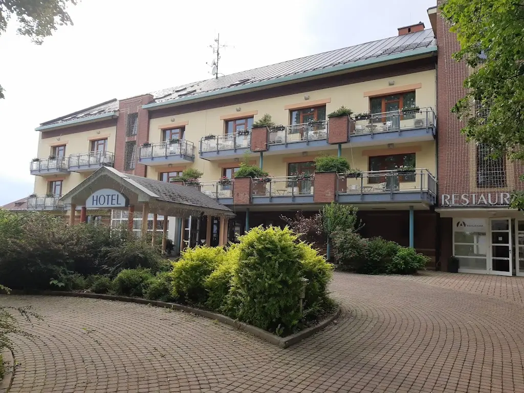 My Struhařovi - Žofčákovi_April hotel Panorama_Okres Rychnov nad Kněžnou_recensione