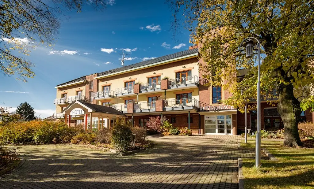 April hotel Panorama ristorante a Okres Rychnov nad Kněžnou