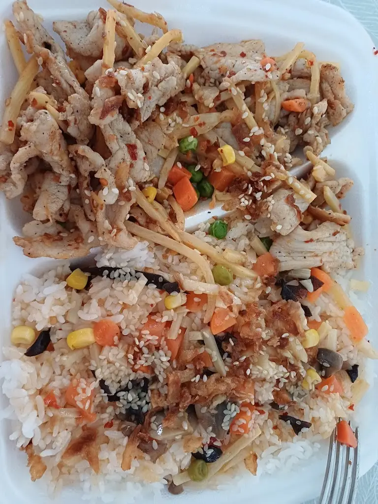 Martin Cmolik_Asia Bistro_Okres Rychnov nad Kněžnou_review