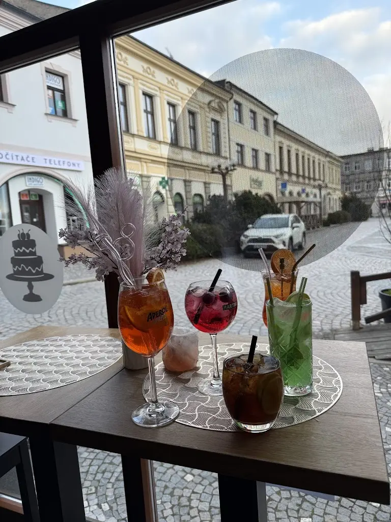 An.Ko Family Reustaurace restaurant in Okres Rychnov nad Kněžnou