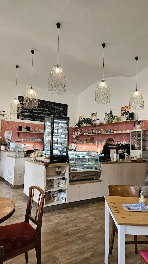 Petra Kubrova_Kavárna Láry Fáry Rychnov n. Kněžnou_Okres Rychnov nad Kněžnou_review