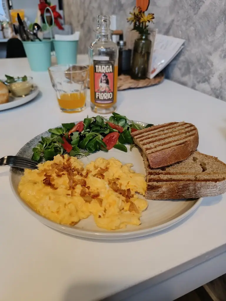 Irena Licha_Myčkafé_Okres Rychnov nad Kněžnou_recensione