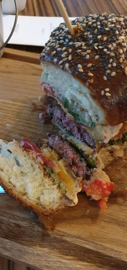 Stefan Uhlig_RESTAURACE Star Lipno_Frymburk_review