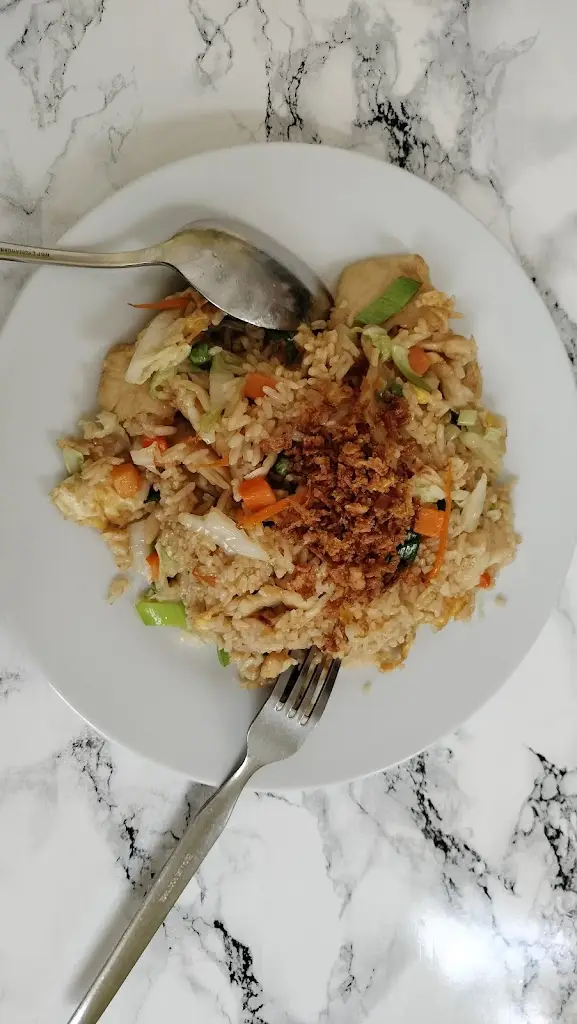 Arya Sujith_BAO NGOC Bistro_Okres Rychnov nad Kněžnou_review