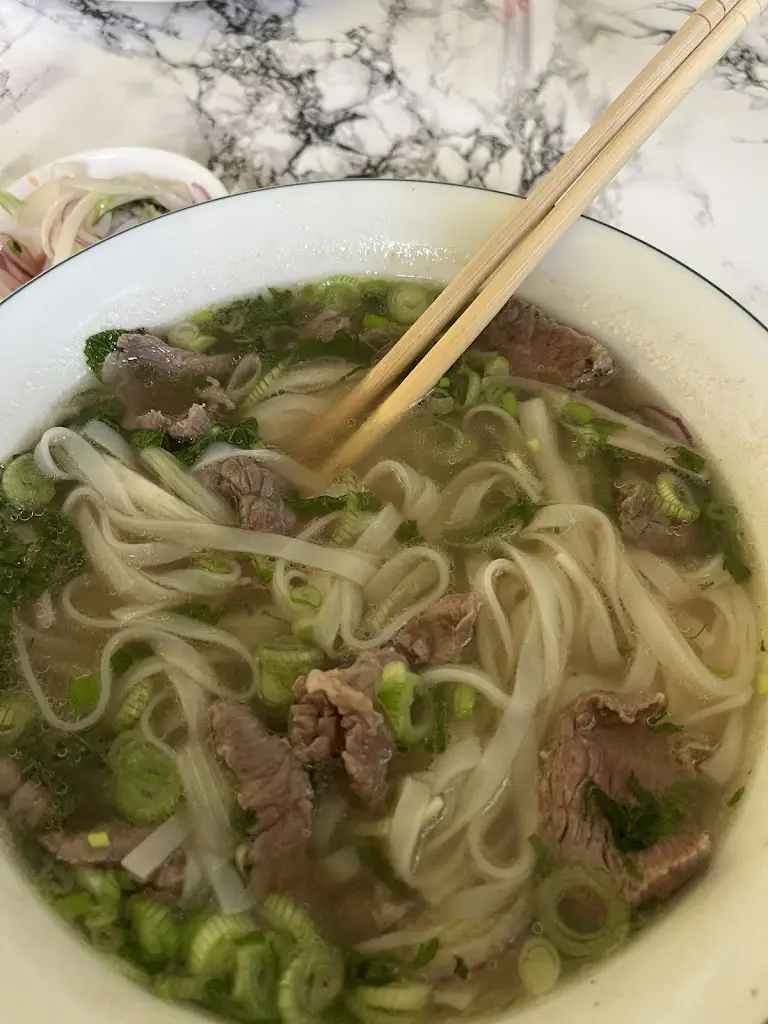 Jan A. Dostálek_BAO NGOC Bistro_Okres Rychnov nad Kněžnou_review