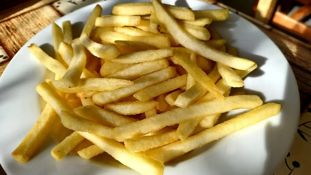 Jitka Pospíšilová_BAO NGOC Bistro_Okres Rychnov nad Kněžnou_review