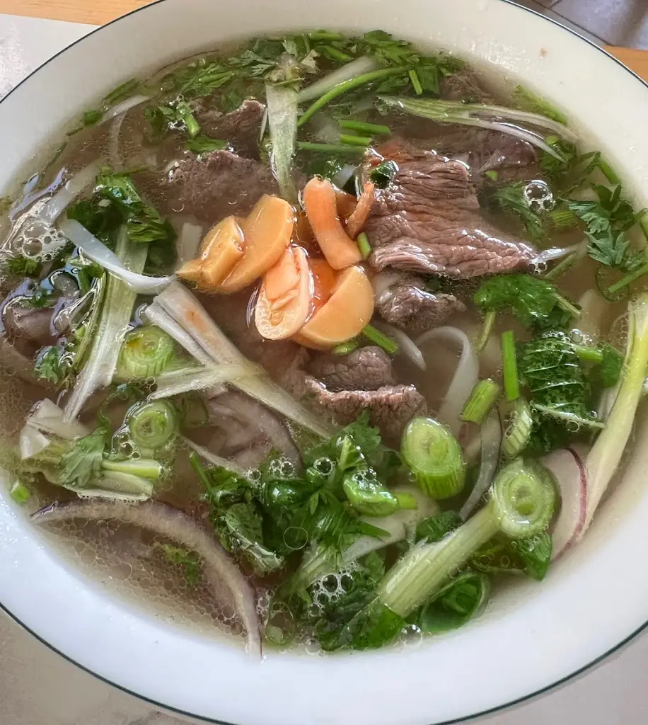 BAO NGOC Bistro_Okres Rychnov nad Kněžnou_slider_image_2