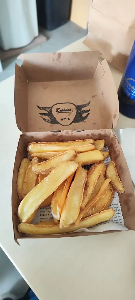 Ondřej Melichar_Žrádelna Rychnov_Okres Rychnov nad Kněžnou_review