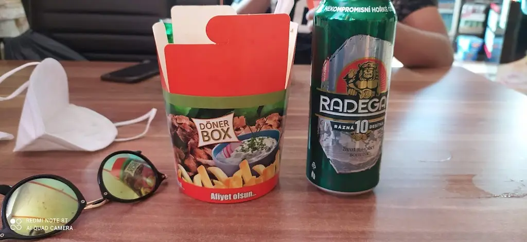 Sachin Dangaura_Kebab House Rychnov_Okres Rychnov nad Kněžnou_review