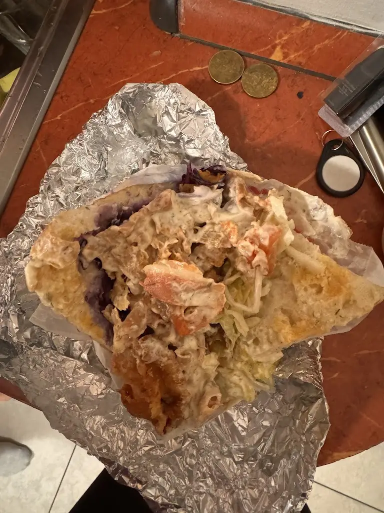 Slavek Stransky_Kebab House Rychnov_Okres Rychnov nad Kněžnou_review