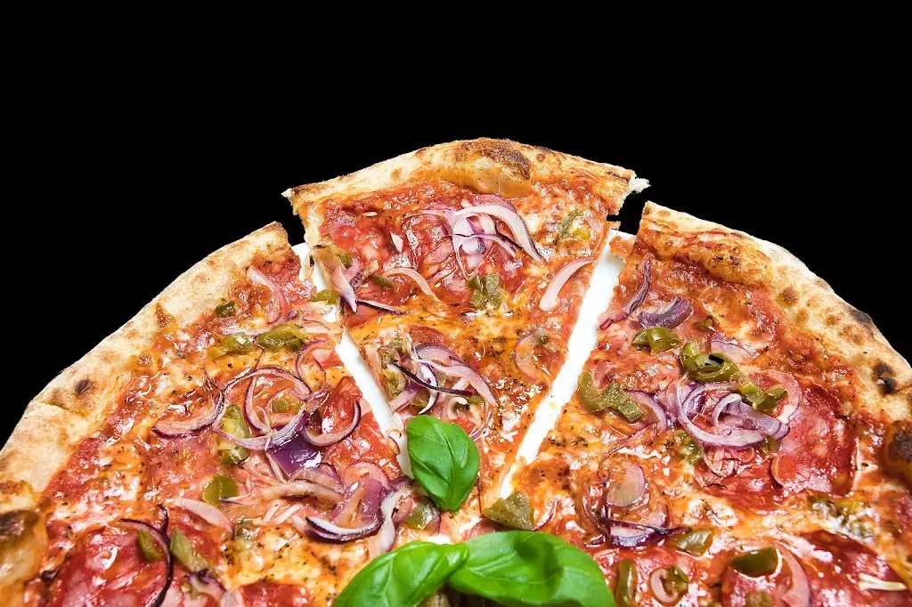 Menu_Bistro Pizza od Kuřete_Okres Rychnov nad Kněžnou_immagine_5