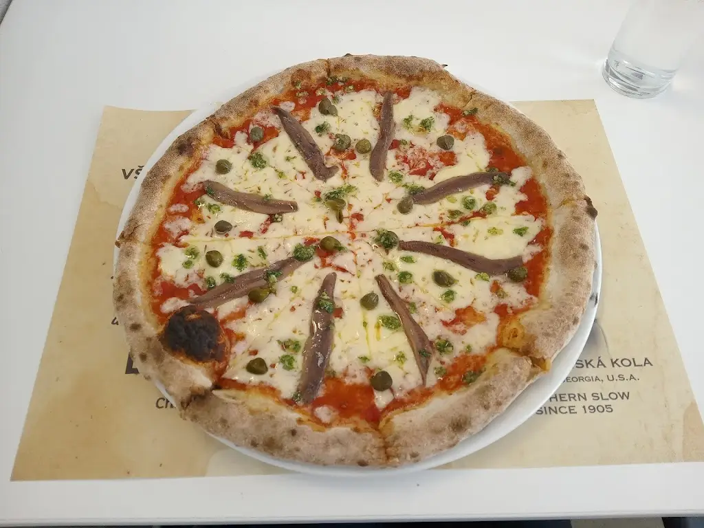 T. M._Bistro Pizza od Kuřete_Okres Rychnov nad Kněžnou_recensione