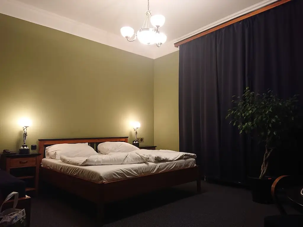 Hotel Havel Ltd._Okres Rychnov nad Kněžnou_slider_image_2