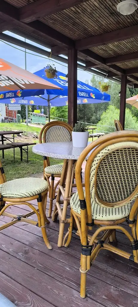 Zahradní Restaurace NAROZI Lipno_Frymburk_slider_image_3