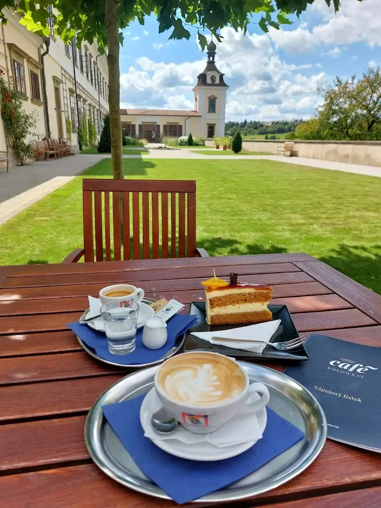 Pavel Prikryl_Café Kolowrat_Okres Rychnov nad Kněžnou_review