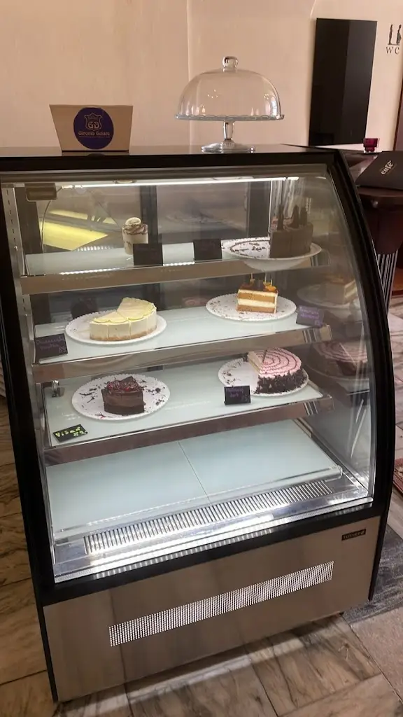 Café Kolowrat restaurant in Okres Rychnov nad Kněžnou