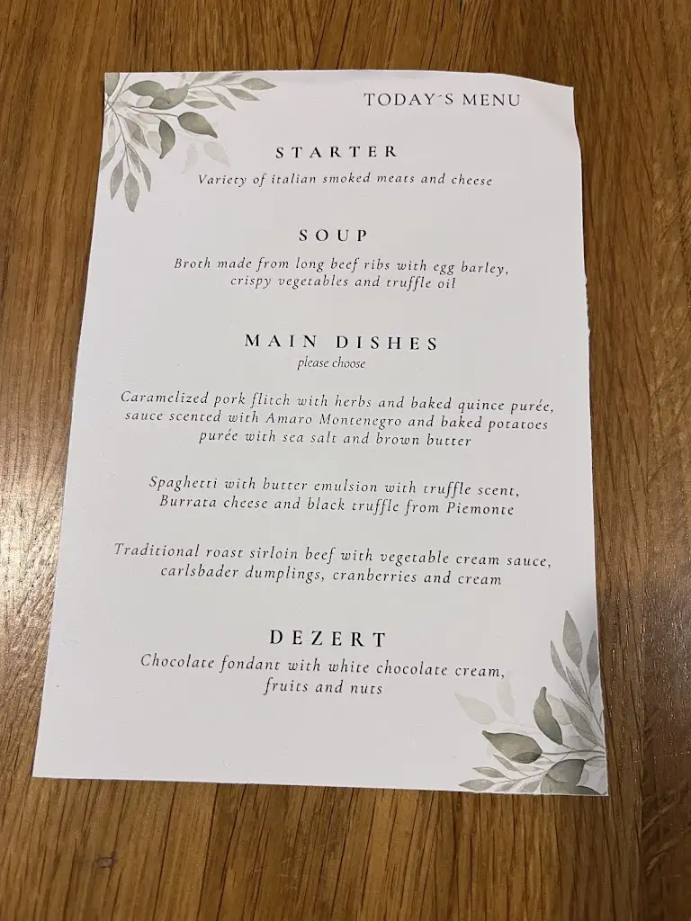 Menu_Venclův statek_Okres Rychnov nad Kněžnou_image_1