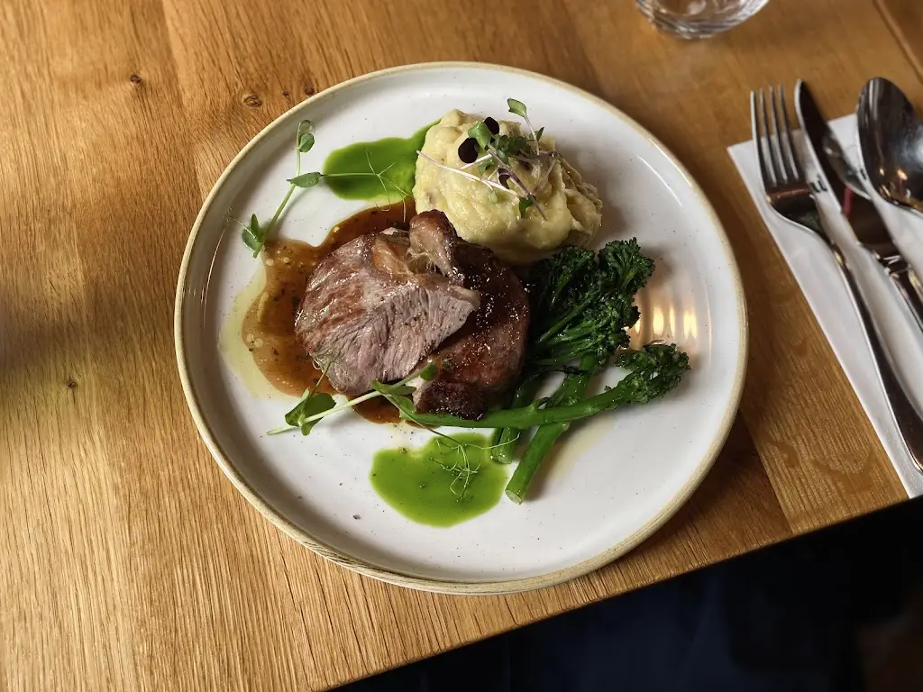 Alice S_Venclův statek_Okres Rychnov nad Kněžnou_review