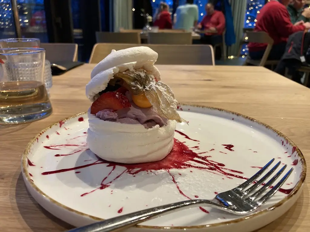 Ying T_Restaurant Terrace Hluboká_Hluboká nad Vltavou_recensione