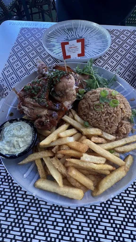 Markus Sanchez_Le Coq_Pecka_review