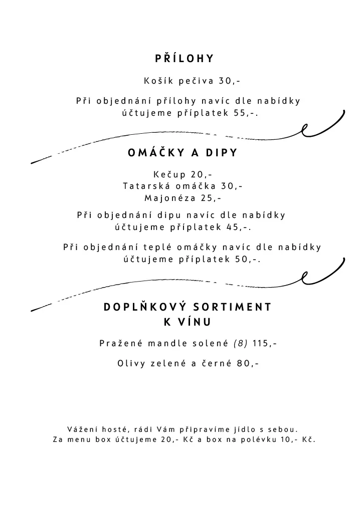 Menu_Restaurant Rýbrcoul_Okres Trutnov_image_2