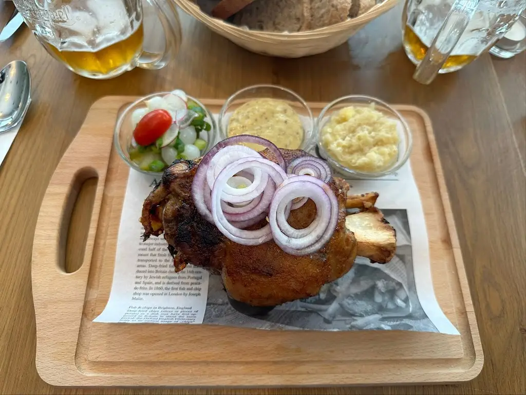 Pawel Sokolowski_Restaurant Rýbrcoul_Okres Trutnov_review