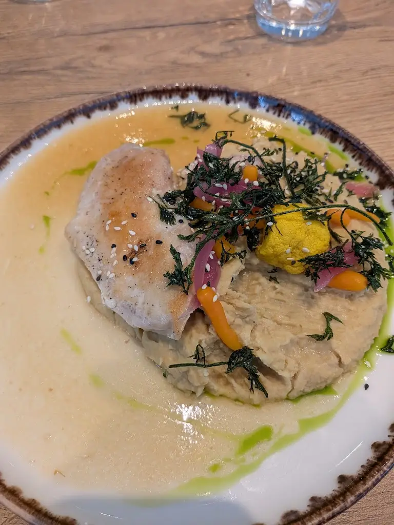 Martin Strauch sr._Restaurant Rýbrcoul_Okres Trutnov_review