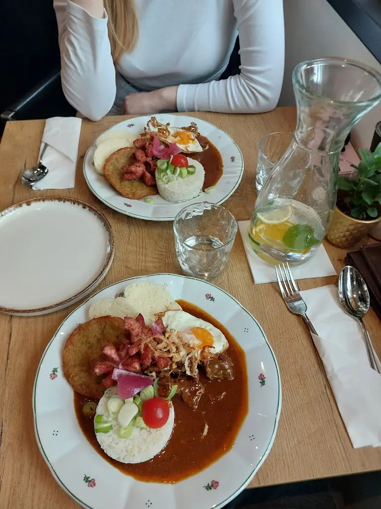 Luboš Faměra_Restaurant Rýbrcoul_Okres Trutnov_review