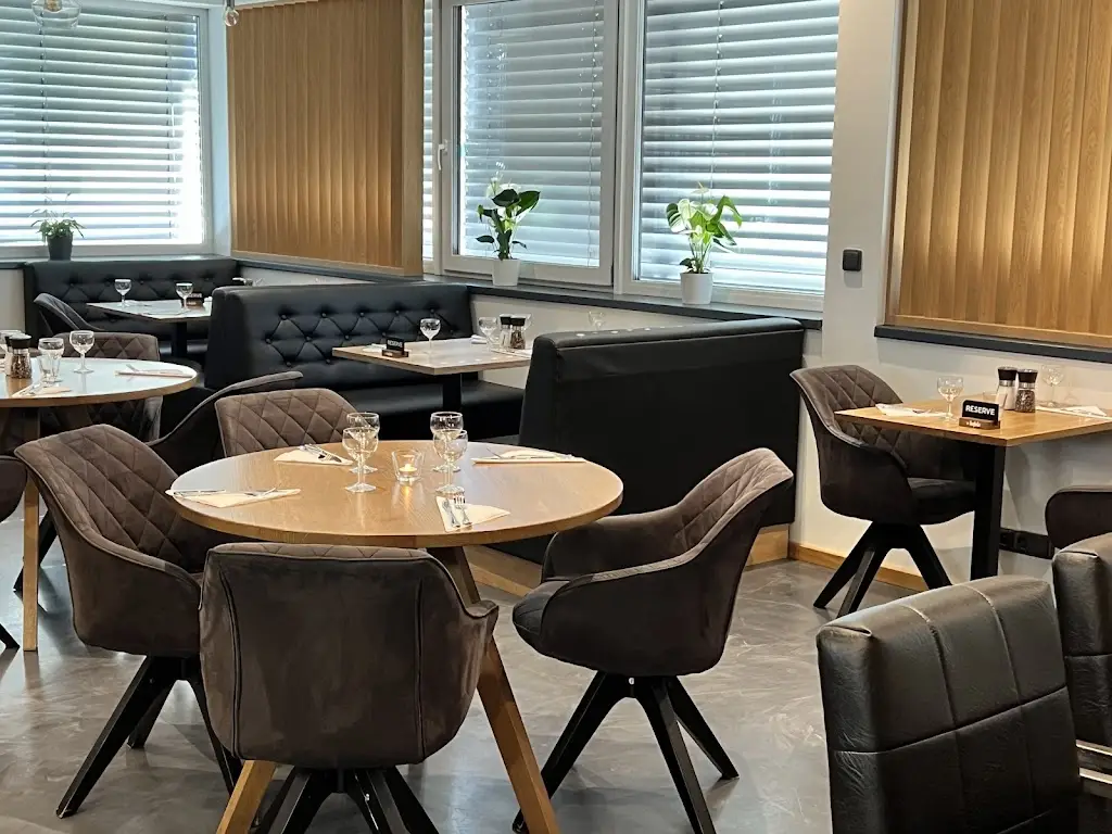 Restaurant Rýbrcoul restaurant in Okres Trutnov