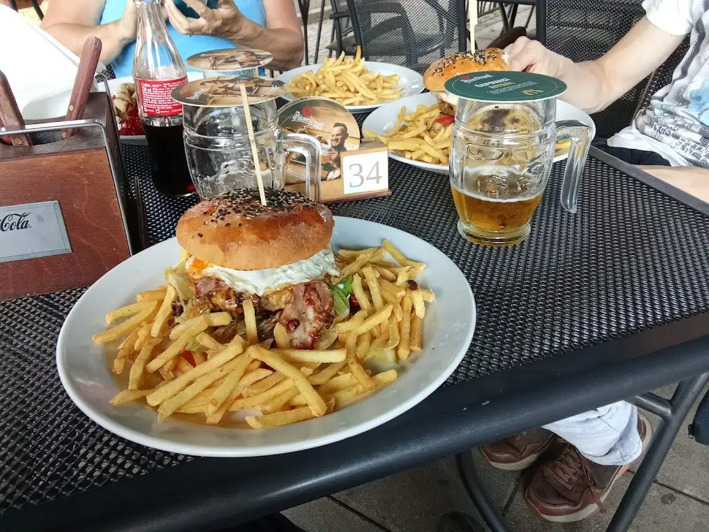 Robert Kraaijeveld_Hospůdka Rozmarýnek pod lékárnou_Okres Trutnov_review