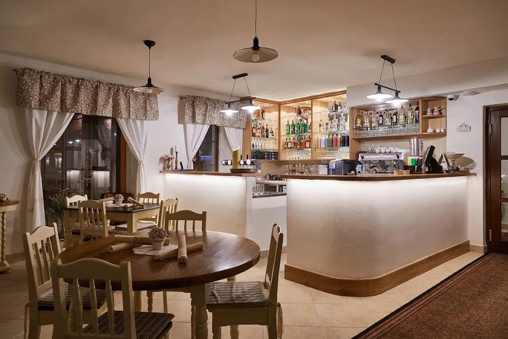 Restaurace Jednička Trutnov ristorante a Okres Trutnov