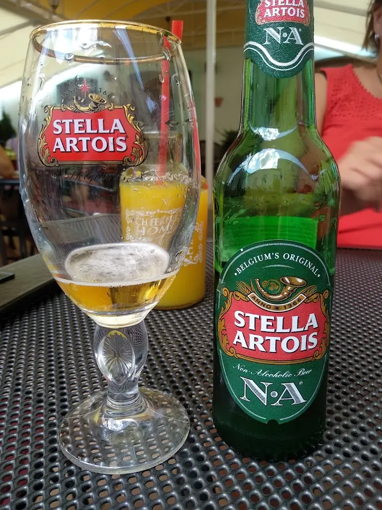 Menu_Pizzeria La piazza_Okres Trutnov_immagine_5