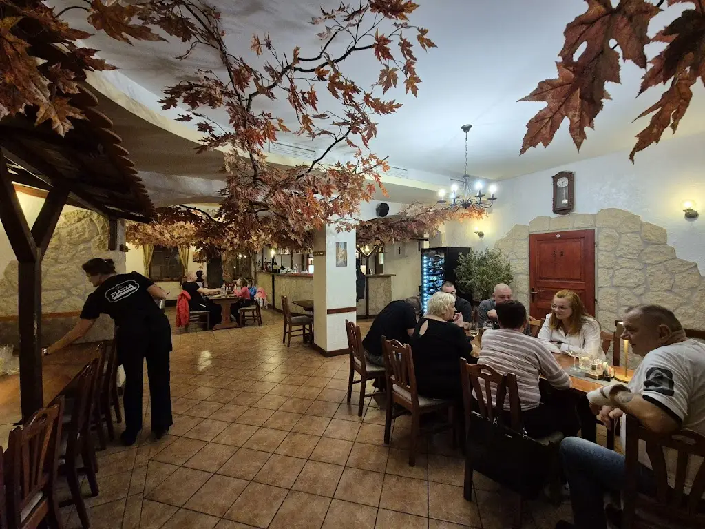 DepeszHubert_Pizzeria La piazza_Okres Trutnov_recensione