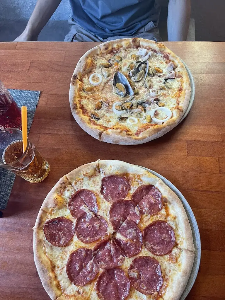 Maria Kowal_Pizzeria La piazza_Okres Trutnov_recensione