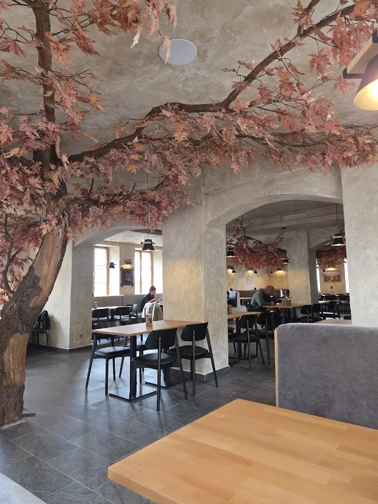 Pizzeria La piazza_Okres Trutnov_slider_image_3