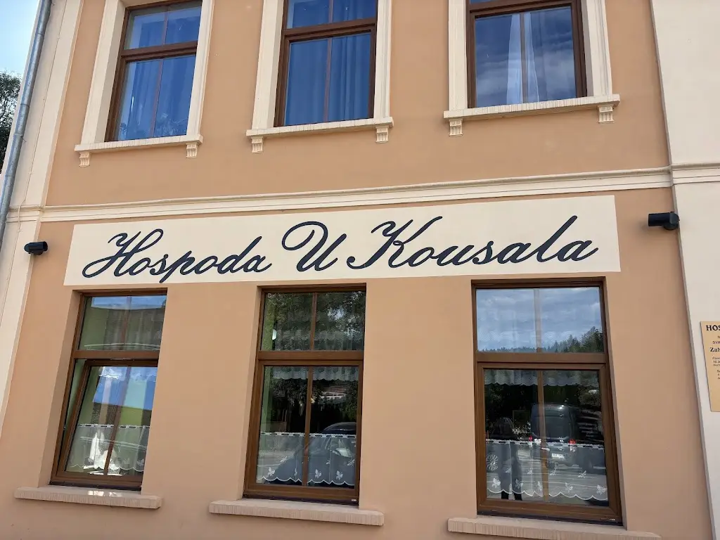 Hospoda U Kousala_Okres Trutnov_slider_image_1