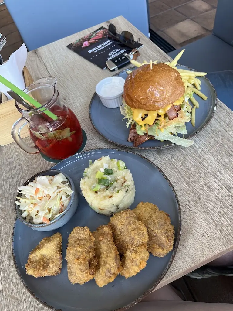 Martin Rýznar_Bistro Panorama_Hluboká nad Vltavou_review