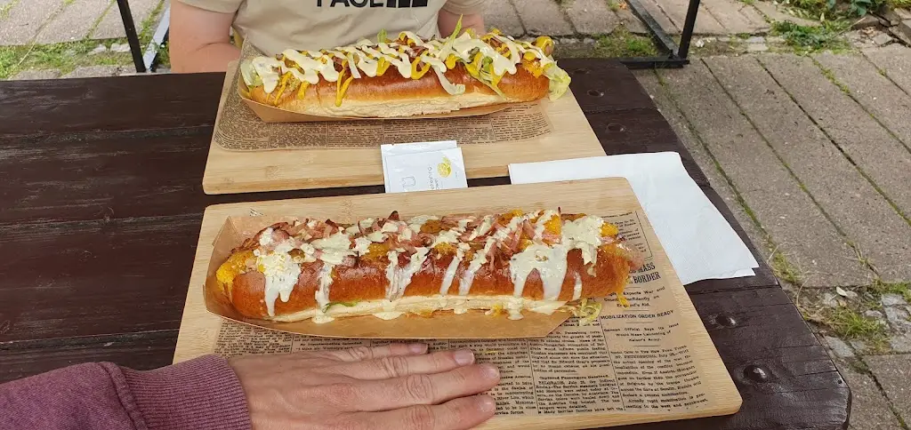 Ooda S_Miguel Bistro_Okres Trutnov_review