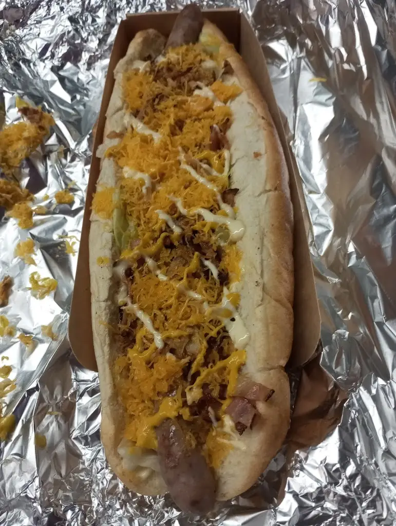 Iz_Miguel Bistro_Okres Trutnov_review